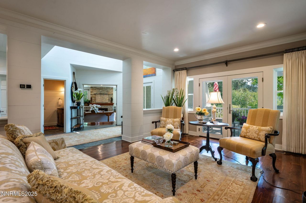 1964 Glenbrook House Road, Glenbrook, NV 89413 Photo