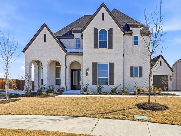 2306 Sarah Drive, Rockwall, TX 75087