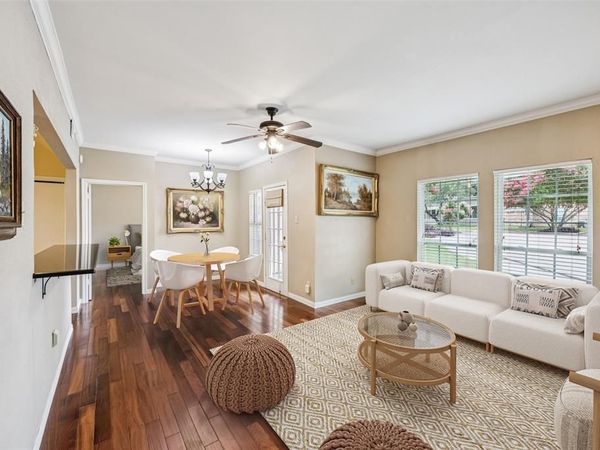1700 Amelia Court, Unit 116, Plano, TX 75075
