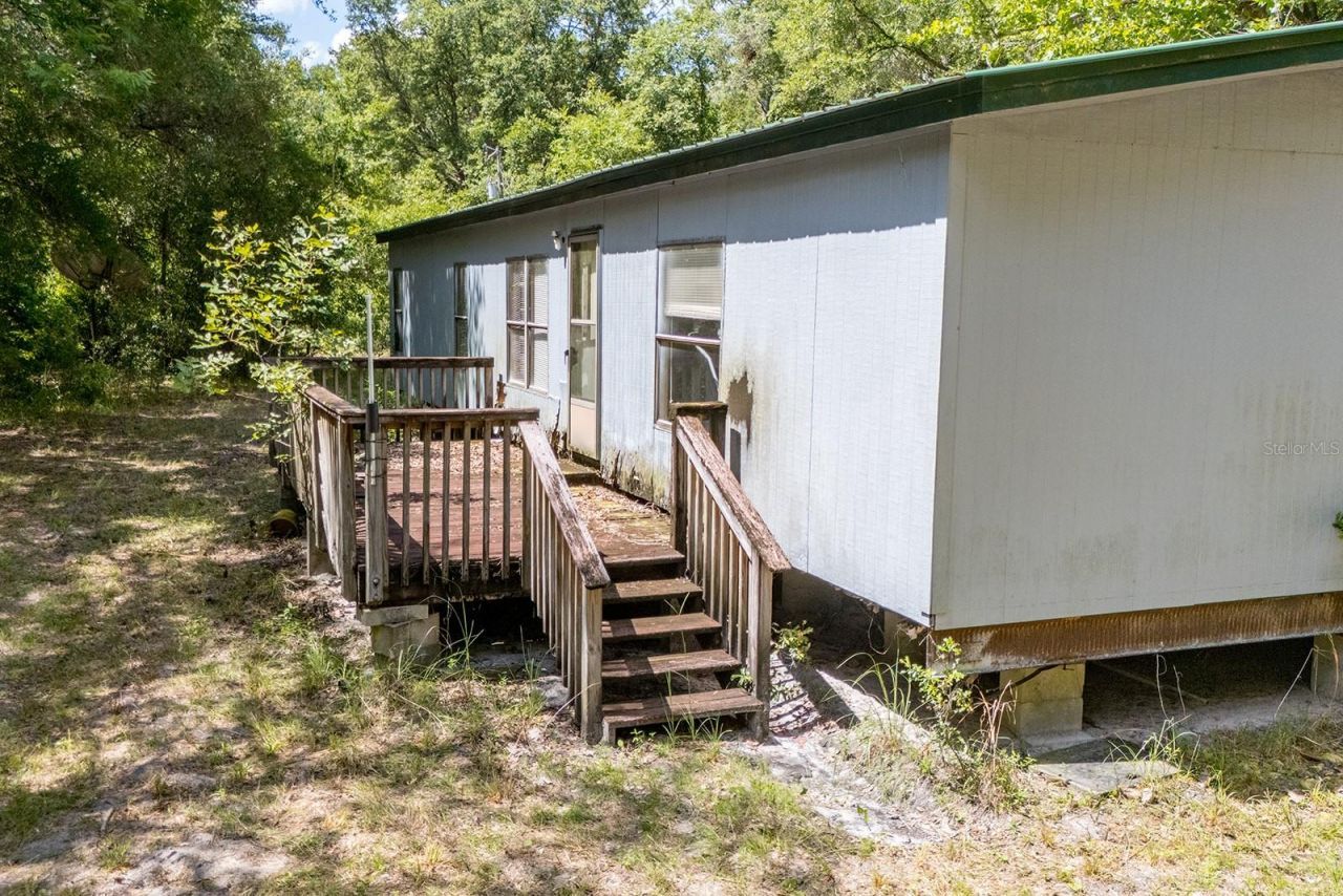 8289 NE Highway 349, Old Town, FL 32680 Photo