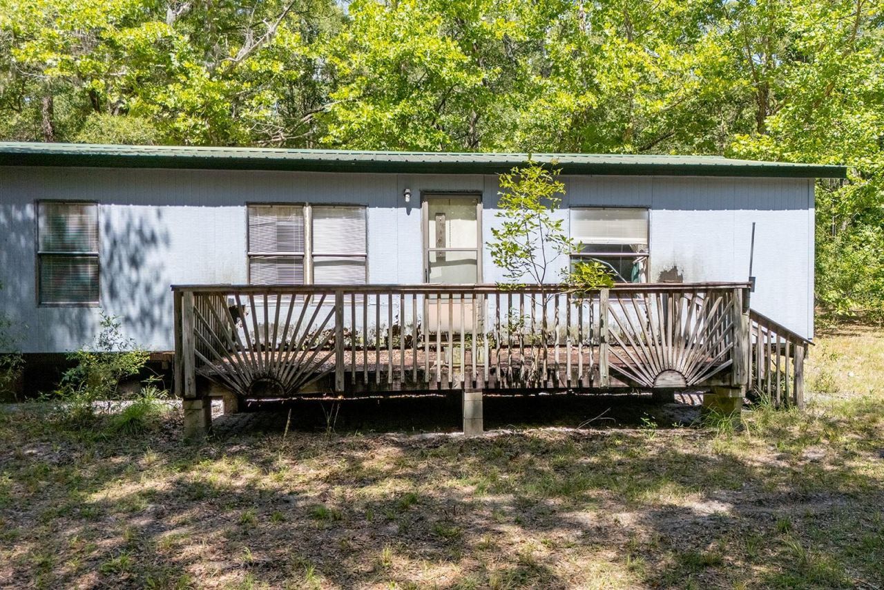 8289 NE Highway 349, Old Town, FL 32680 Photo