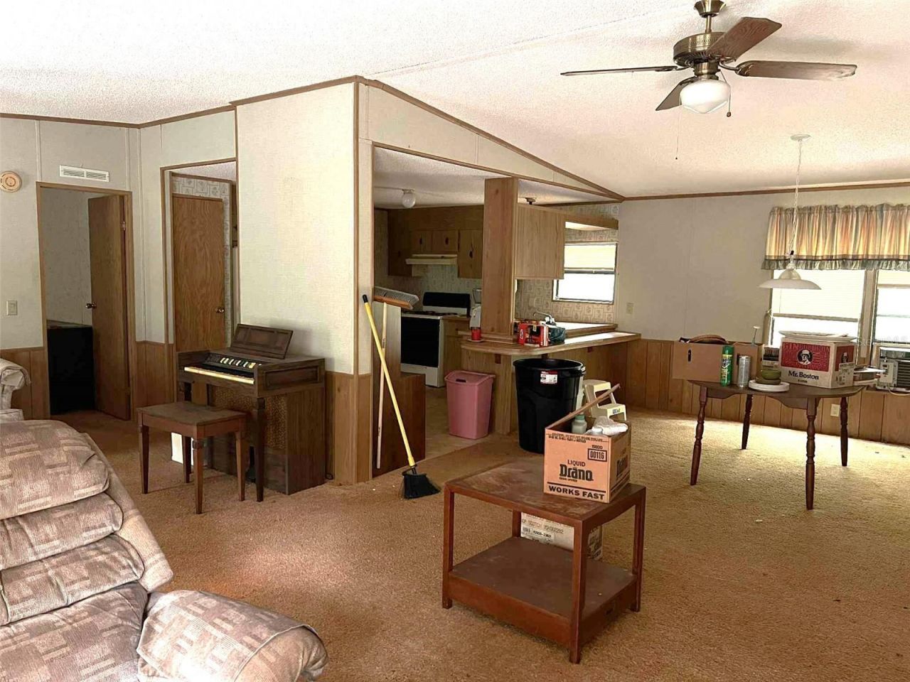 8289 NE Highway 349, Old Town, FL 32680 Photo