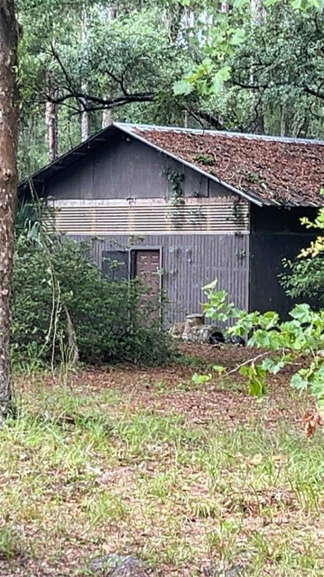 8289 NE Highway 349, Old Town, FL 32680 Photo