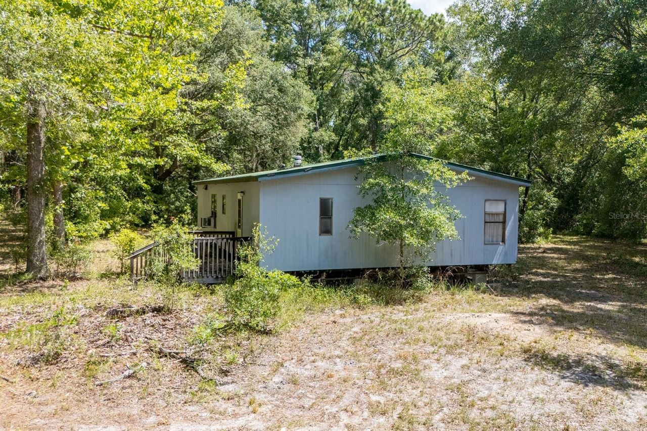 8289 NE Highway 349, Old Town, FL 32680 Photo