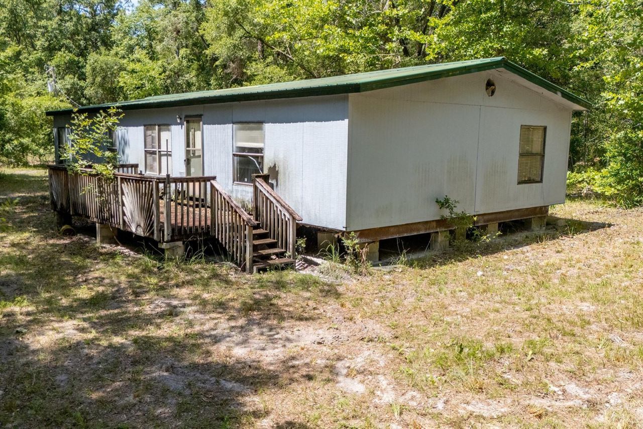 8289 NE Highway 349, Old Town, FL 32680 Photo