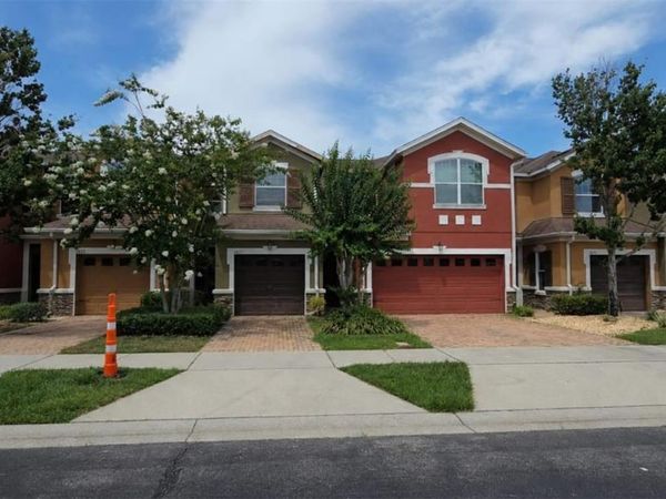 9637 SILVER BUTTONWOOD STREET, ORLANDO, FL 32832