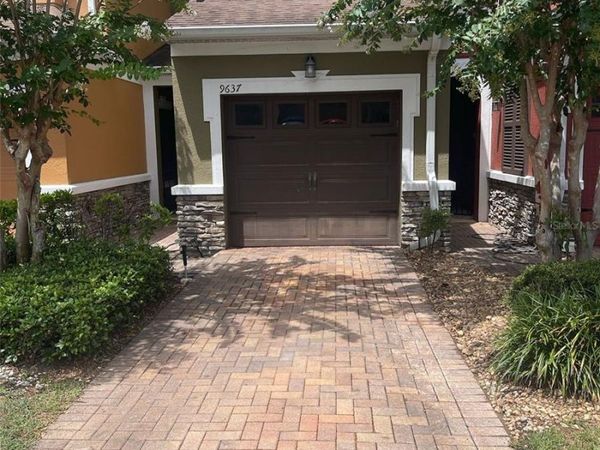 9637 SILVER BUTTONWOOD STREET, ORLANDO, FL 32832