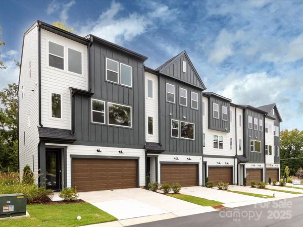 7944 Cedarsmith Court, Charlotte, NC 28217