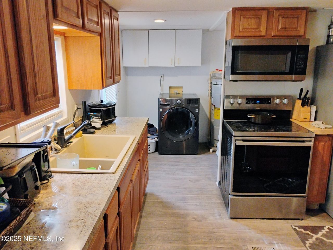 122 Culpepper Road, San Mateo, FL 32187 Photo