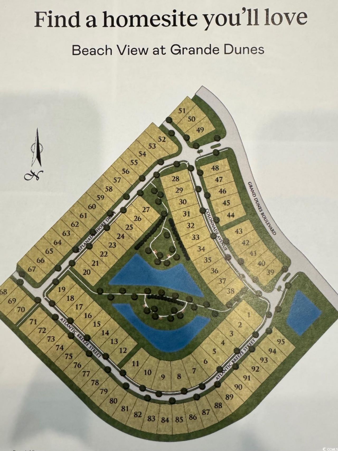 225 Atlantic Breeze St. Photo 33