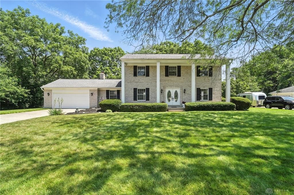 6630 Carinthia Drive, Miami Township, OH 45459 Main Photo