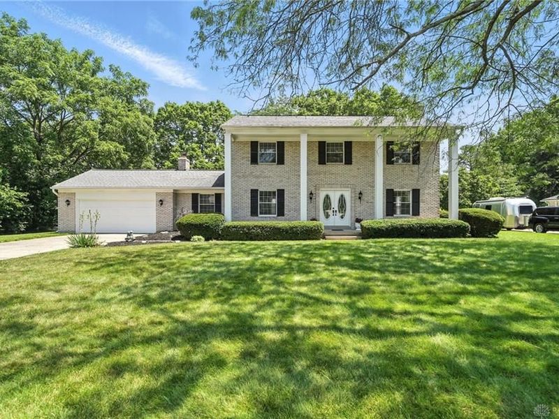 6630 Carinthia Drive, Miami Township, OH 45459 Photo 1