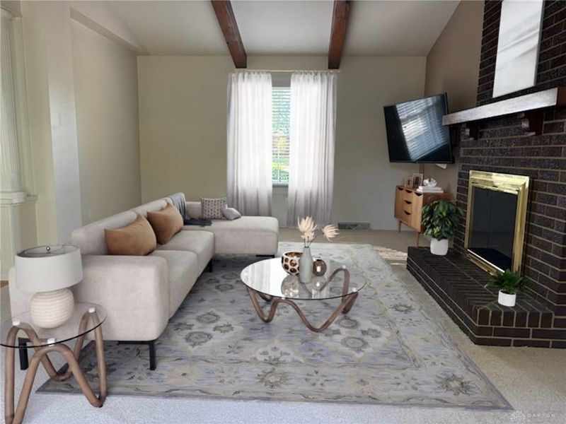 6630 Carinthia Drive, Miami Township, OH 45459 Photo 17