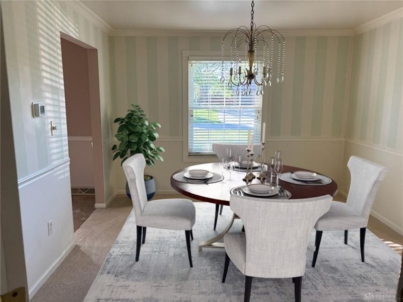 6630 Carinthia Drive, Miami Township, OH 45459 Photo 22