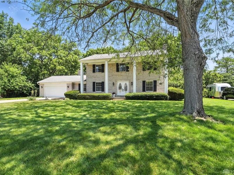 6630 Carinthia Drive, Miami Township, OH 45459 Photo 3