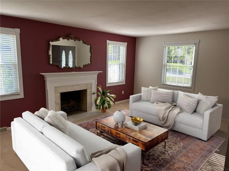 6630 Carinthia Drive, Miami Township, OH 45459 Photo 7