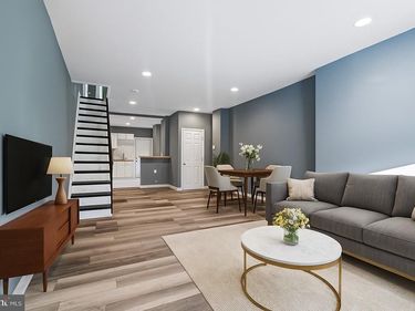 1307 S HANSON STREET, PHILADELPHIA, PA 19143