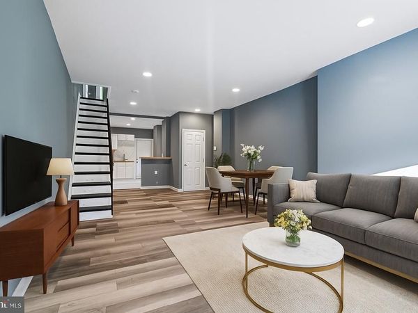 1307 S HANSON STREET, PHILADELPHIA, PA 19143