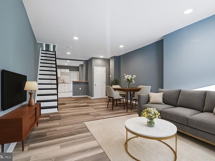 1307 S Hanson Street, Philadelphia, PA 19143 Main Photo