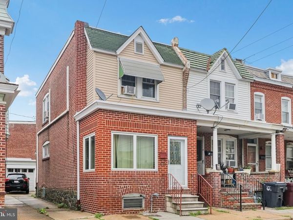 1905 W SECOND STREET, WILMINGTON, DE 19805