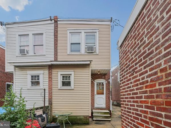 1905 W SECOND STREET, WILMINGTON, DE 19805