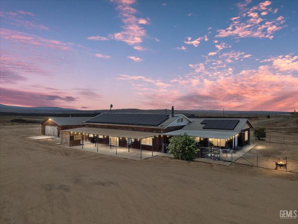 913 Basic School Road, Maricopa, CA 93252