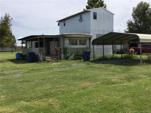 191 Belgium Road, Crowley, LA 70526