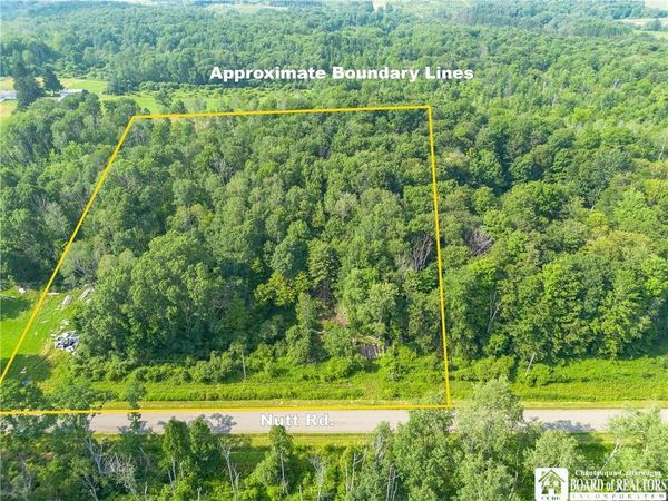00 Nutt Road, Jamestown, NY 14701