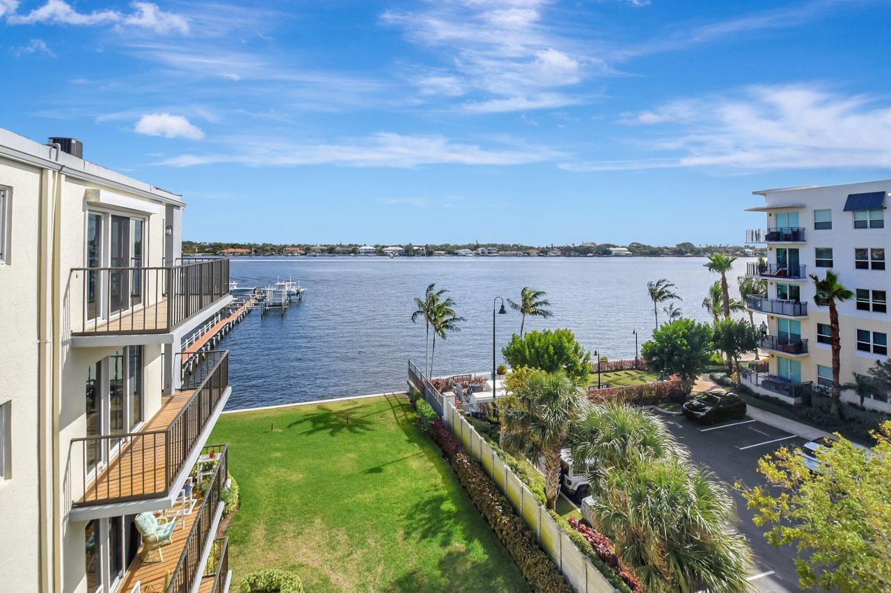 1206 S Lake Drive, Unit 504, Lantana, FL 33462 Photo