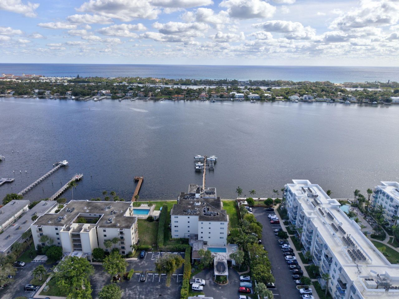 1206 S Lake Drive, Unit 504, Lantana, FL 33462 Photo