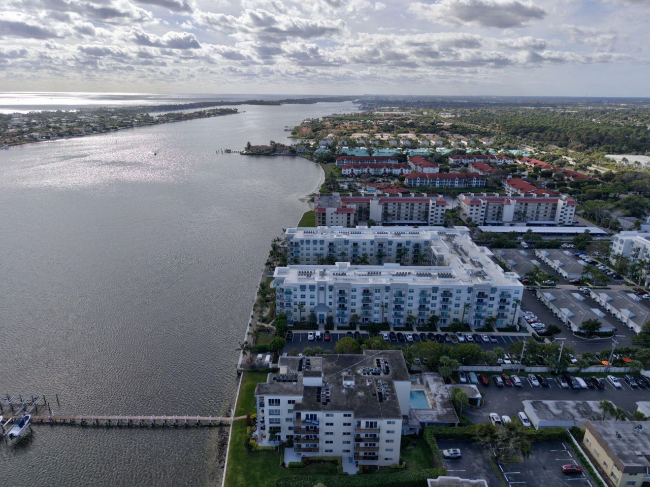 1206 S Lake Drive, Unit 504, Lantana, FL 33462 Photo