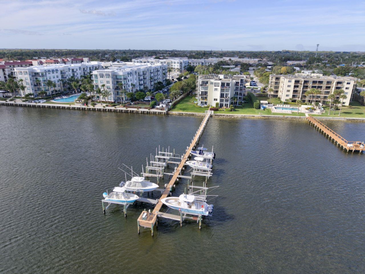 1206 S Lake Drive, Unit 504, Lantana, FL 33462 Photo