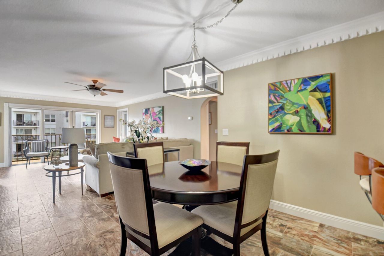 1206 S Lake Drive, Unit 504, Lantana, FL 33462 Photo