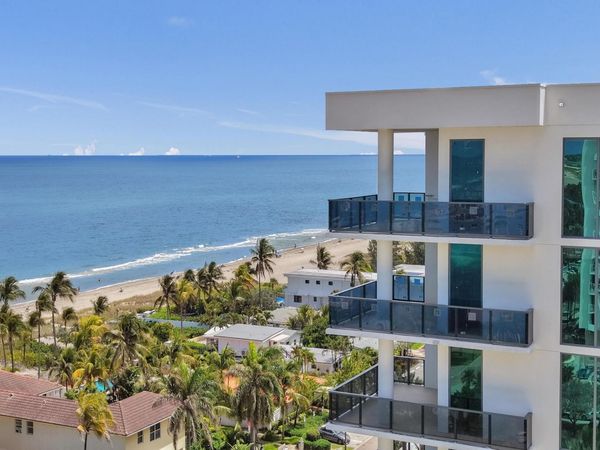 305 Briny Avenue, Unit 601, Pompano Beach, FL 33062