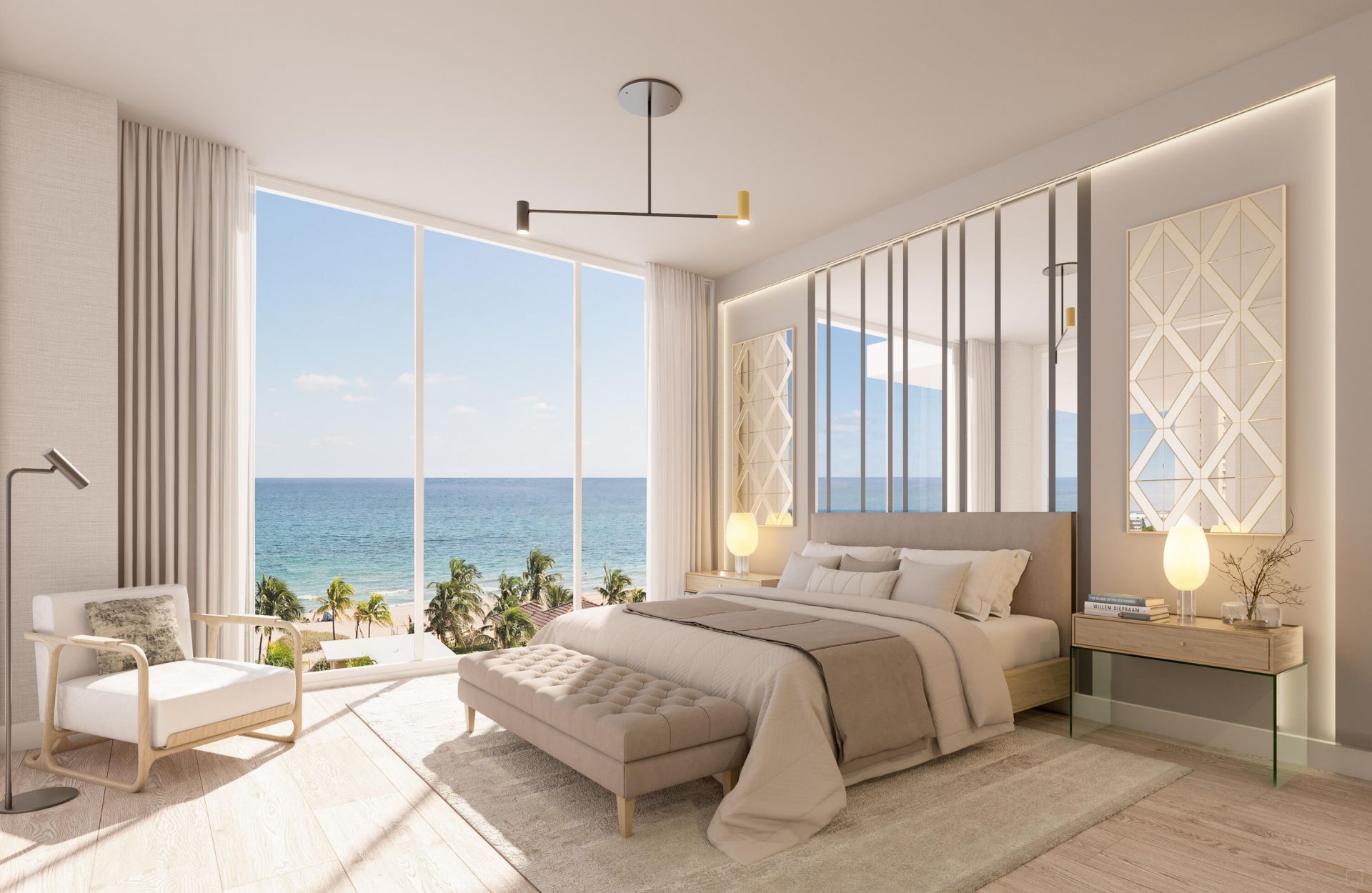 305 Briny Avenue, Unit 601, Pompano Beach, FL 33062 Photo