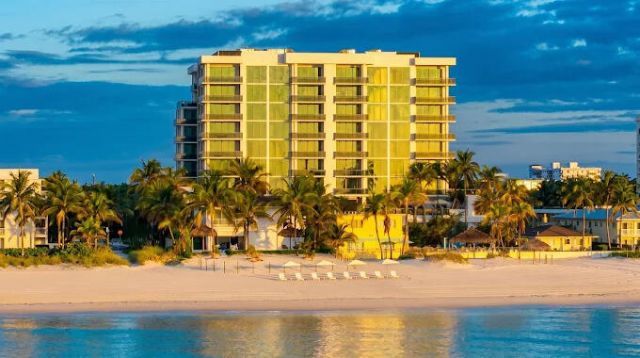 305 Briny Avenue, Unit 601, Pompano Beach, FL 33062 Photo