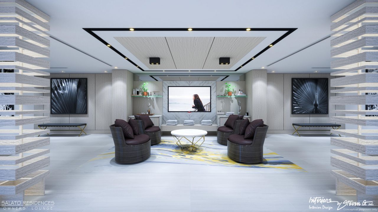 305 Briny Avenue, Unit 601, Pompano Beach, FL 33062 Photo