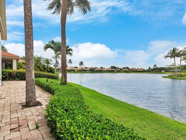 3486 Lantern Bay Drive, Jupiter, FL 33477