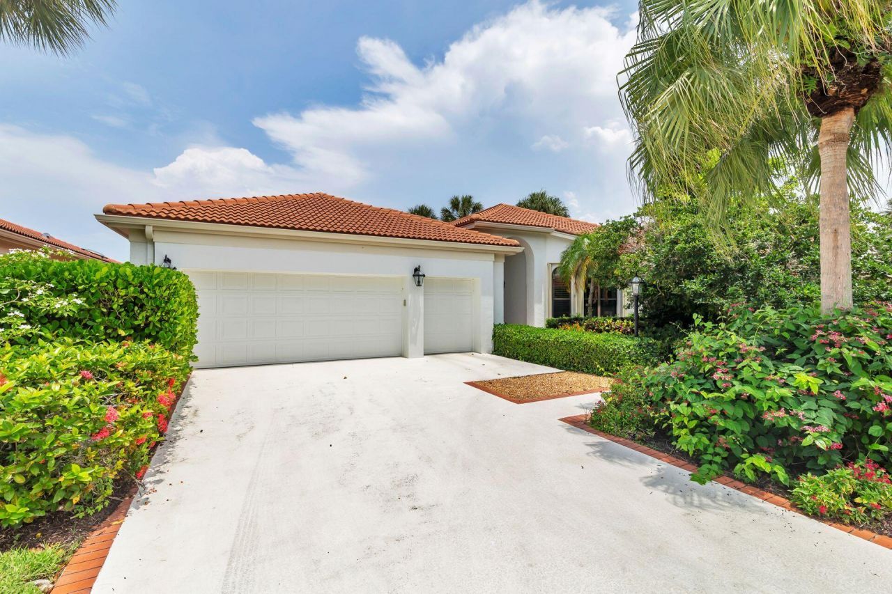 3486 Lantern Bay Drive, Jupiter, FL 33477 Photo
