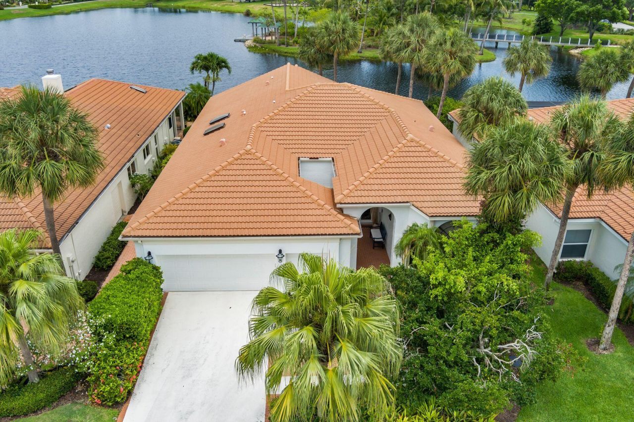 3486 Lantern Bay Drive, Jupiter, FL 33477 Photo