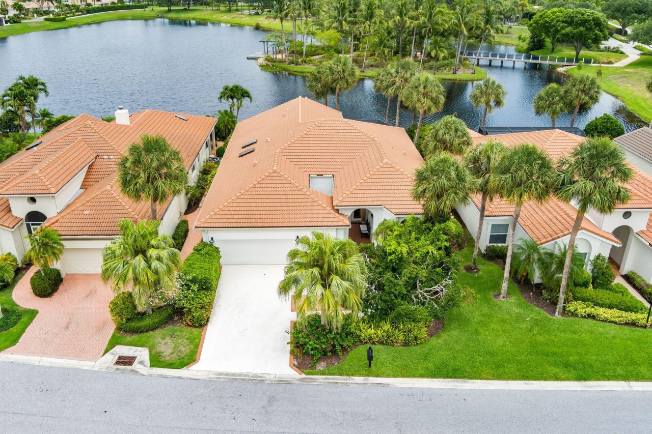 3486 Lantern Bay Drive, Jupiter, FL 33477 Photo