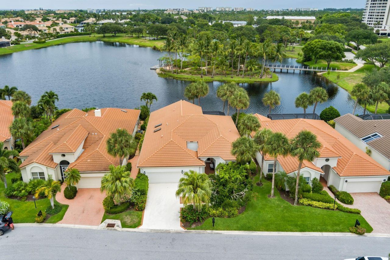 3486 Lantern Bay Drive, Jupiter, FL 33477 Photo