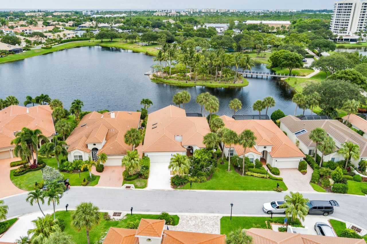 3486 Lantern Bay Drive, Jupiter, FL 33477 Photo