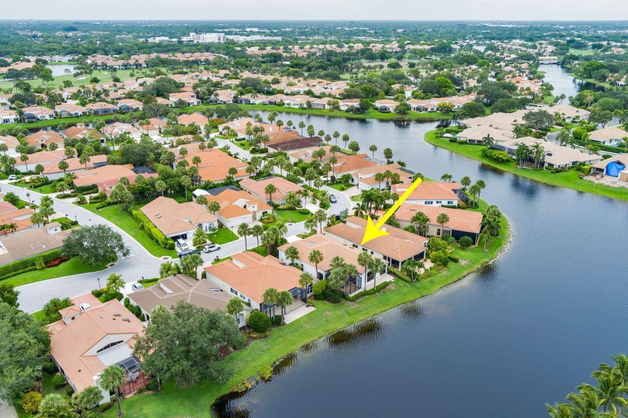 3486 Lantern Bay Drive, Jupiter, FL 33477 Photo