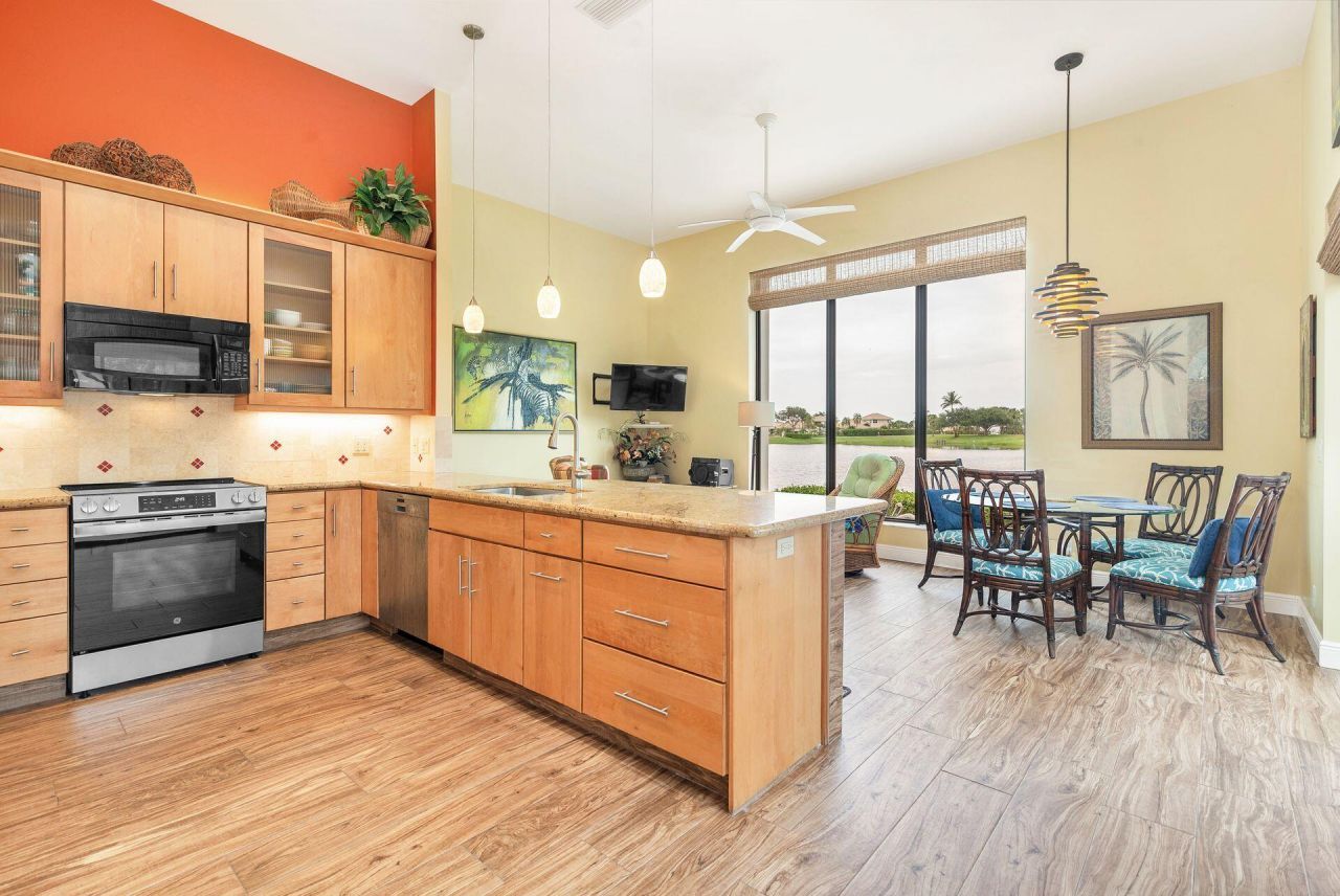 3486 Lantern Bay Drive, Jupiter, FL 33477 Photo