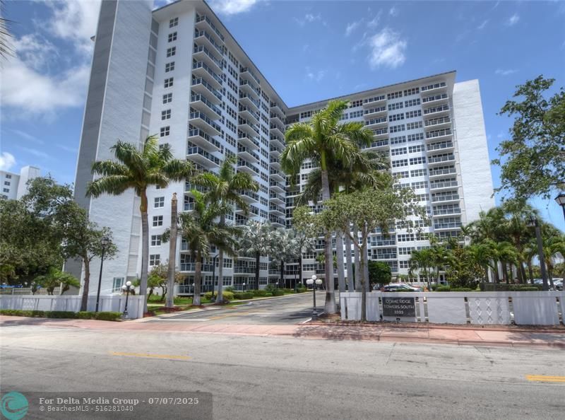 3333 NE 34th Street, Unit 1402, Fort Lauderdale, FL 33308 Photo