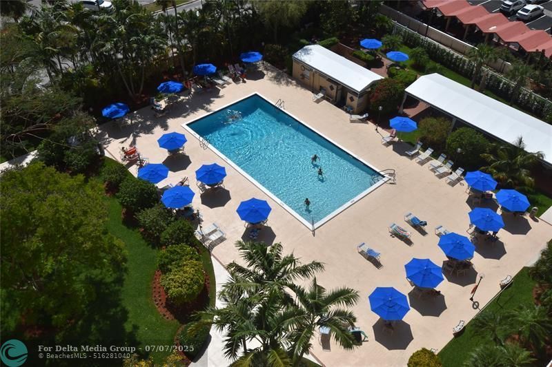 3333 NE 34th Street, Unit 1402, Fort Lauderdale, FL 33308 Photo