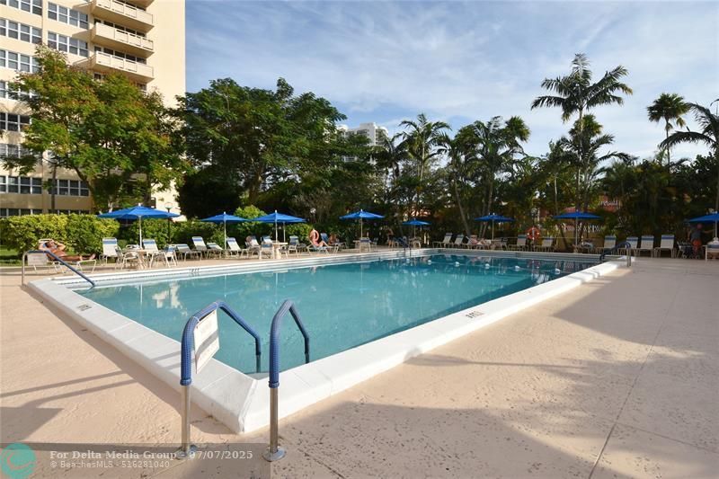 3333 NE 34th Street, Unit 1402, Fort Lauderdale, FL 33308 Photo