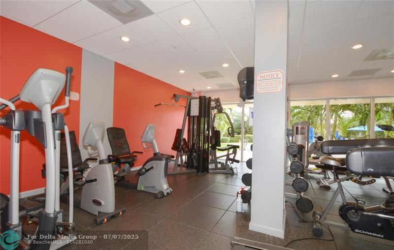3333 NE 34th Street, Unit 1402, Fort Lauderdale, FL 33308 Photo