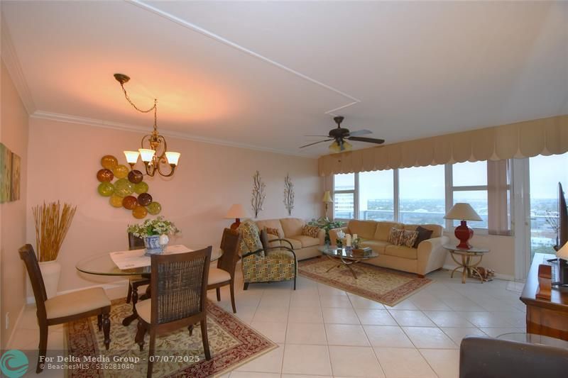 3333 NE 34th Street, Unit 1402, Fort Lauderdale, FL 33308 Photo